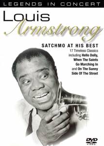    :    / Louis Armstrong. Satchmo at His Best / 2006 