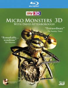    3D    () / Micro Monsters 3D