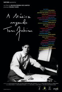      A Msica Segundo Tom Jobim (2012) 