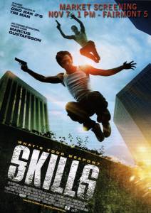    Skills 2010