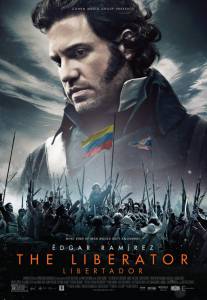    - Libertador - (2013)