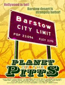     - Planet of the Pitts - 2004 