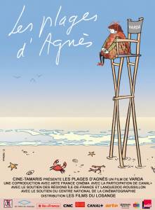     / Les plages d'Agns / (2008)  