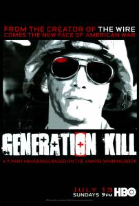     (-) / Generation Kill / 2008 (1 )