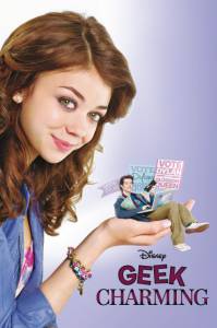    () - Geek Charming - (2011)  