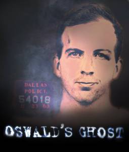   Oswald's Ghost [2007]   