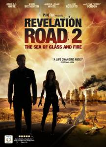    2:     / Revelation Road 2: The Sea of Glass and Fire / 2013   