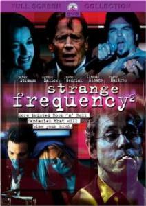  -2 () - Strange Frequency2 - (2002)   