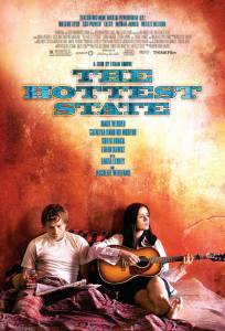      / The Hottest State / (2006)  