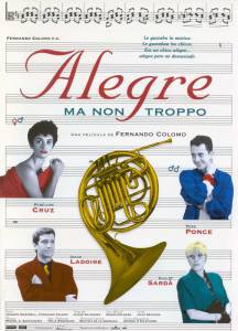   ,    - Alegre ma non troppo - [1994] 