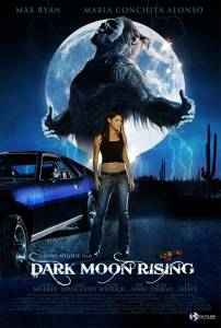     - Dark Moon Rising - (2009)   