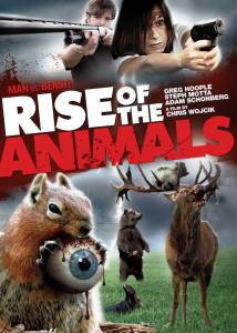     Rise of the Animals 2011