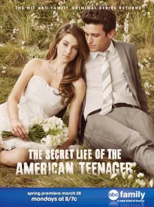    ( 2008  2013) The Secret Life of the American Teenager (2008 (5 ))   
