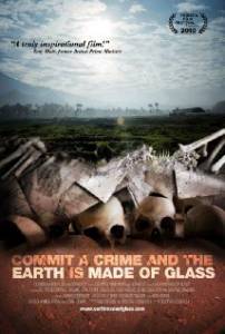     - Earth Made of Glass - [2010] 