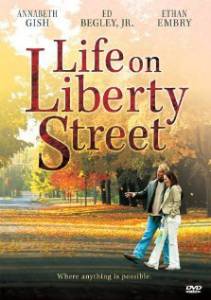      () Life on Liberty Street   