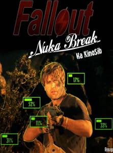      (-) Fallout: Nuka Break (2011 (2 )) 