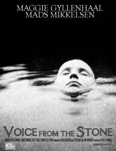    - Voice from the Stone - (2017)  