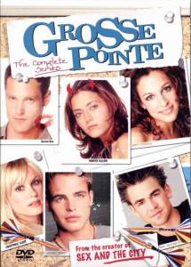 Смотреть Гросс Поинт (сериал 2000 – 2001) / Grosse Pointe / (2000 (1 сезон)) онлайн без регистрации