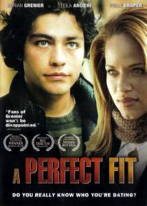       / A Perfect Fit / [2005]
