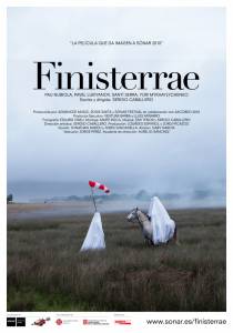     / Finisterrae / (2010)  