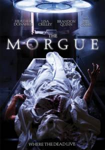      () The Morgue