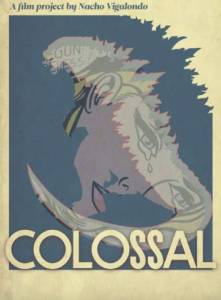     / Colossal    