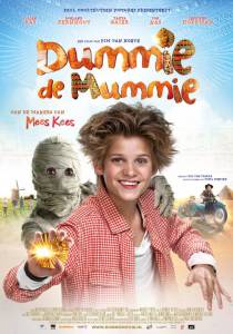      / Dummie de Mummie / (2014) 