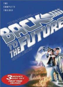     :   () Back to the Future: Making the Trilogy  