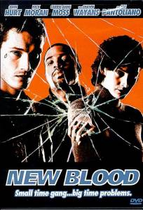    New Blood (1999)   