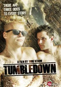   Tumbledown [2013]  