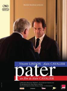    Pater (2011)   HD