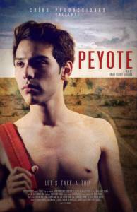    / Peyote / 2013  