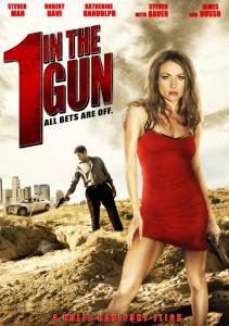        / One in the Gun / (2010)