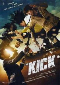      The Kick  