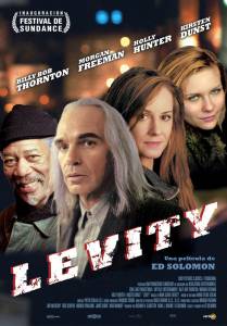   - Levity - [2002]   