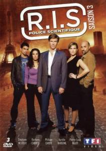   R.I.S.   ( 2006  ...) - 2006 (9 )   