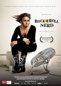    --  / Rock n Roll Nerd / (2008)