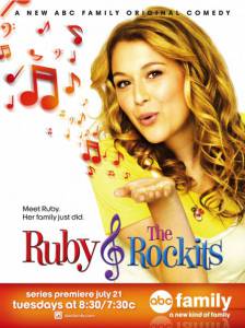 Ruby & the Rockits () 2009 (1 )  