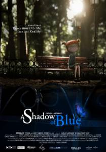    / A Shadow of Blue / [2011]   