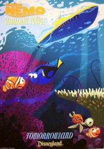     :   / Finding Nemo Submarine Voyage / (2007)