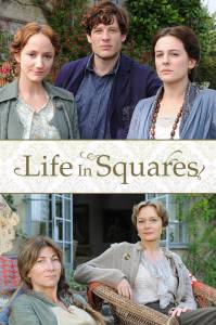      (-) - Life in Squares 