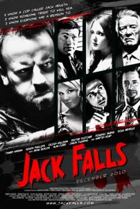      - Jack Falls