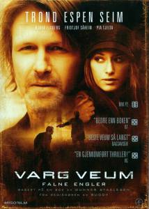     Varg Veum - Falne engler (2008)  