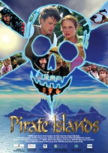    ( 2003  ...) Pirate Islands   