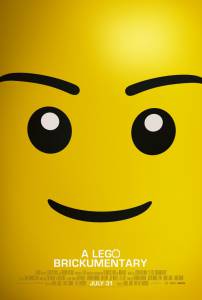      :     - A LEGO Brickumentary - (2014) 