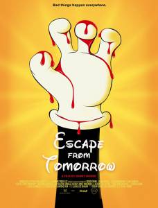      Escape from Tomorrow 2013  