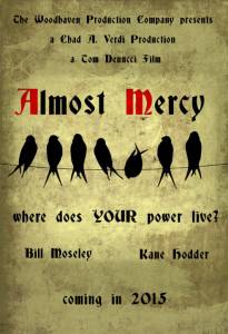     Almost Mercy 