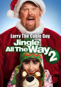     2 () Jingle All the Way2 (2014)  