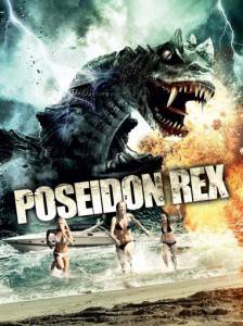     / Poseidon Rex 