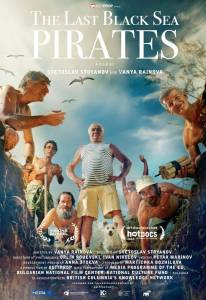       The Last Black Sea Pirates 2013  